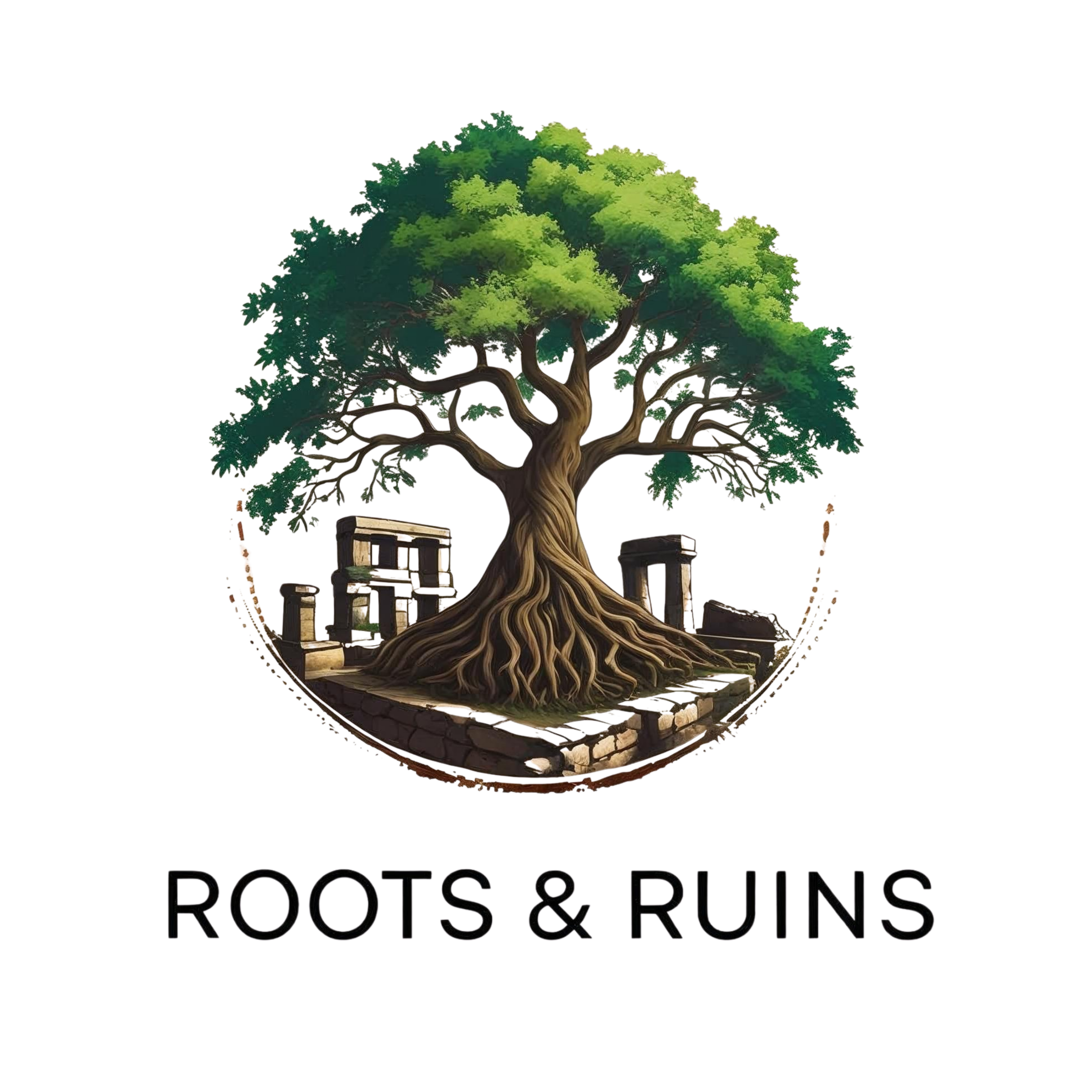 Roots & Ruins